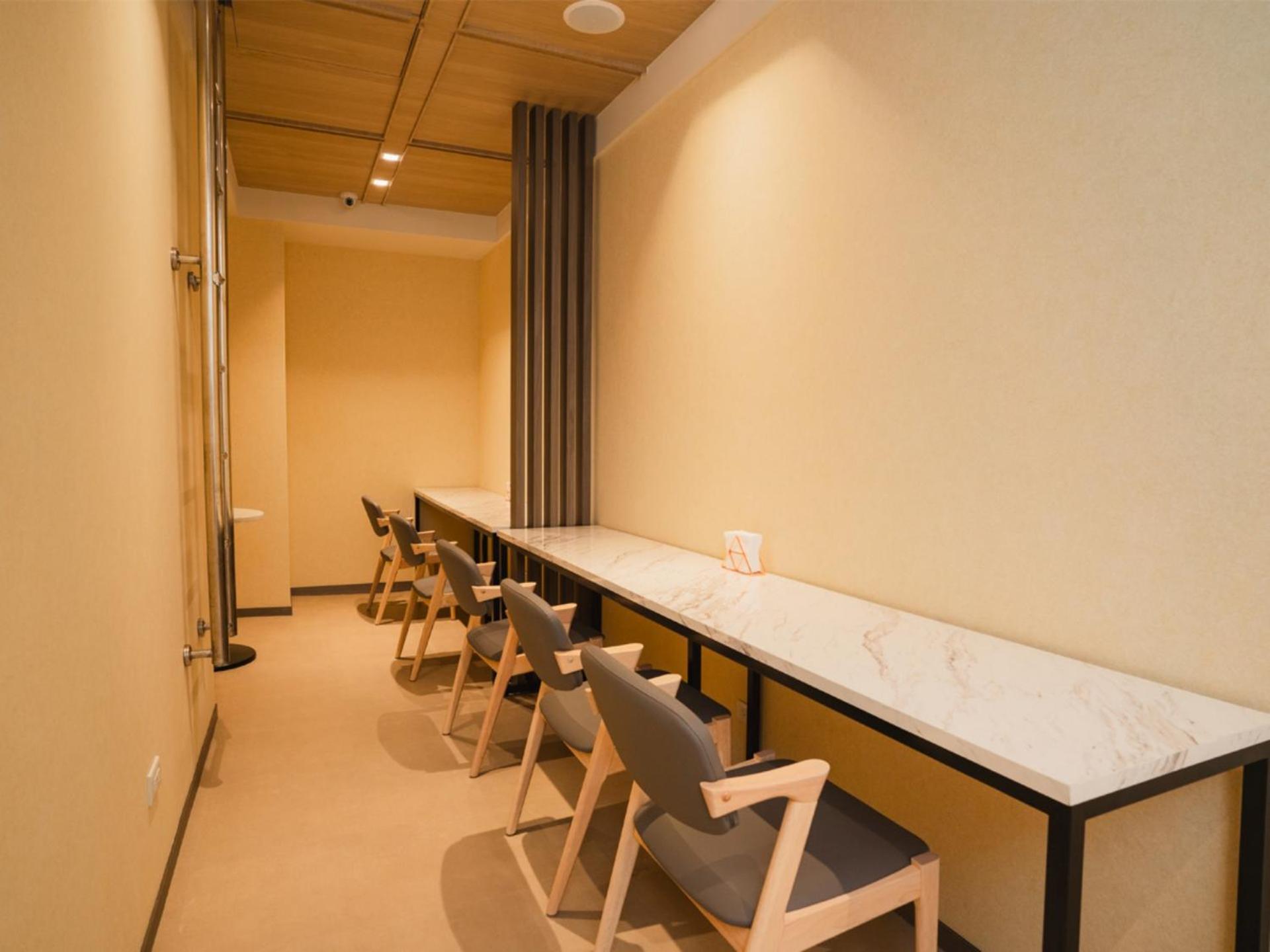 Royal Rose Hotel Zhongshan Taipei Esterno foto